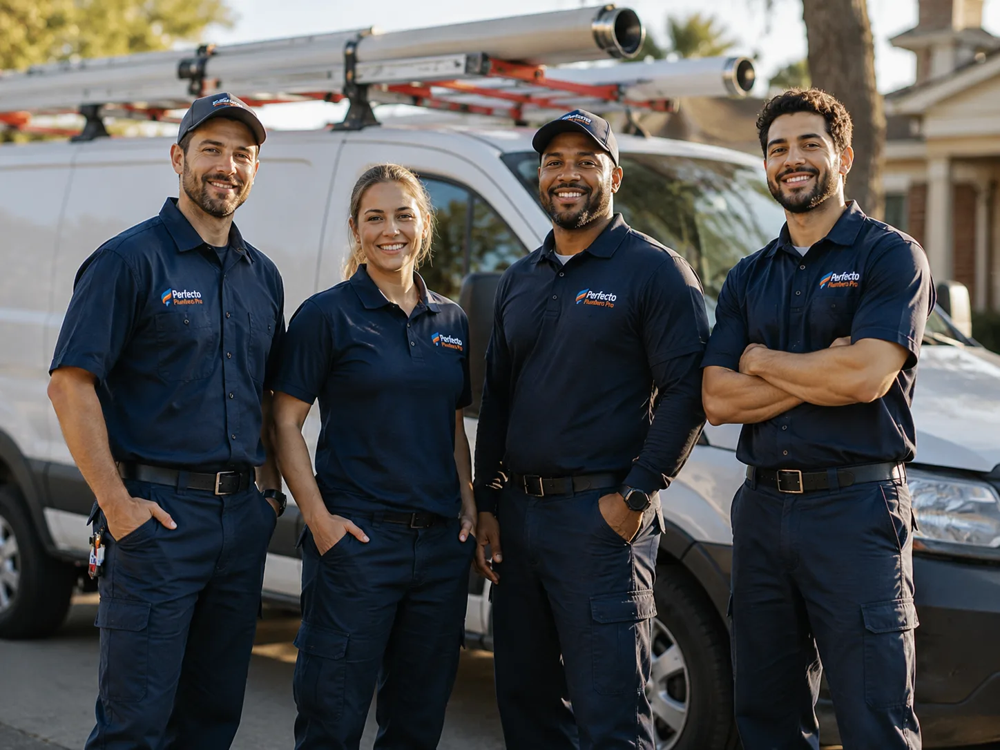 Emergency Plumber Near Me in Huntly, VA near me